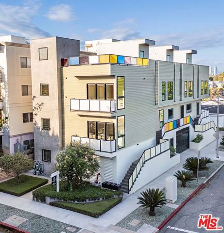 2496 S CENTINELA Avenue 4, Los Angeles, CA 90064