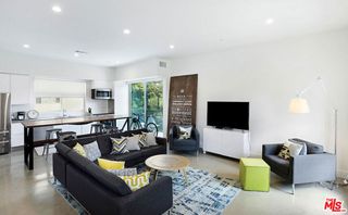 2496 S CENTINELA Avenue 4, Los Angeles, CA 90064