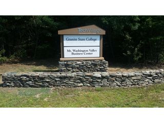 Lot 2 Technology Lane, Conway, NH 03818