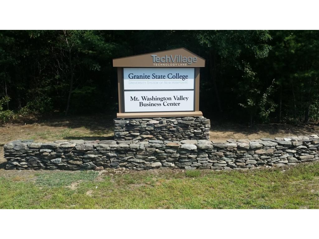 Lot 2 Technology Lane, Conway, NH 03818