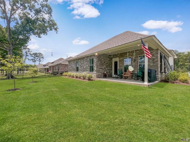 23342 Cypress Cove, Springfield, LA 70462