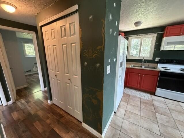 3426 Bruceton Avenue, Columbus, OH 43232