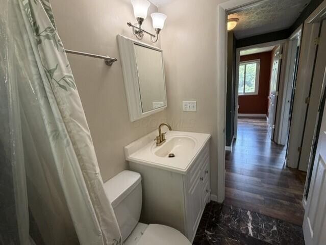 3426 Bruceton Avenue, Columbus, OH 43232