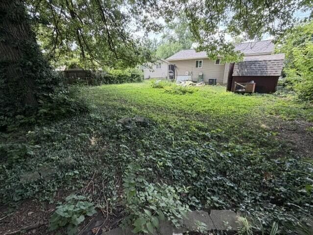 3426 Bruceton Avenue, Columbus, OH 43232
