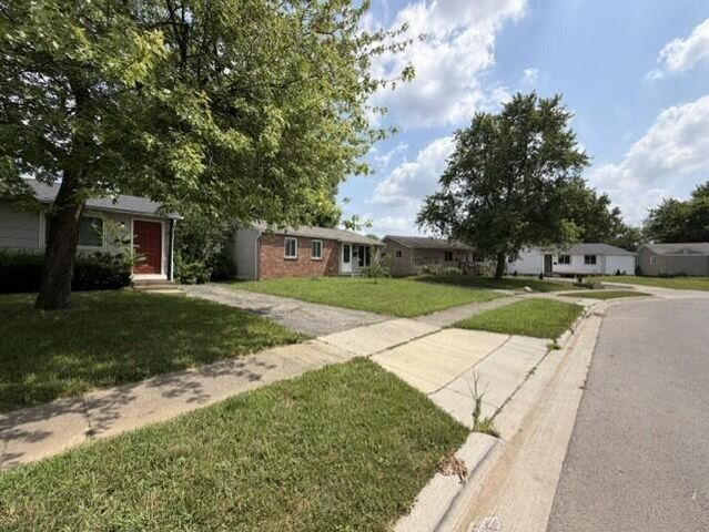 3426 Bruceton Avenue, Columbus, OH 43232