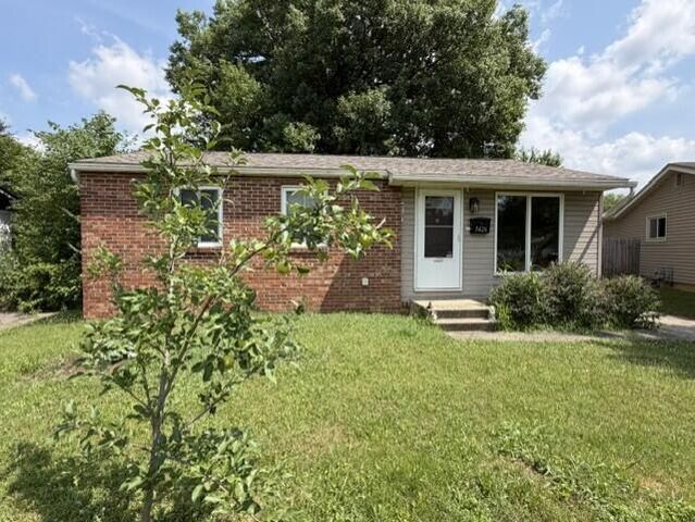 3426 Bruceton Avenue, Columbus, OH 43232