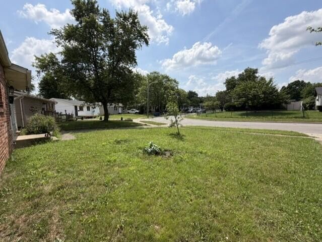 3426 Bruceton Avenue, Columbus, OH 43232