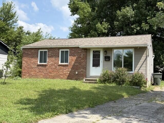 3426 Bruceton Avenue, Columbus, OH 43232