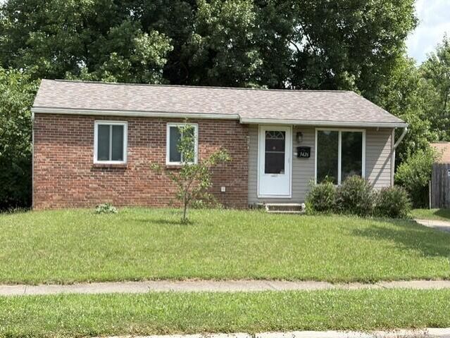 3426 Bruceton Avenue, Columbus, OH 43232