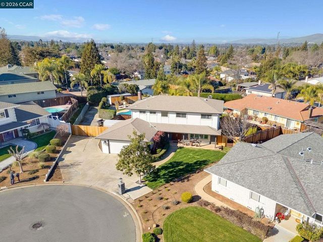 5817 5817 Mitchell Canyon Ct, Clayton, CA 94517