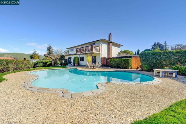 5817 5817 Mitchell Canyon Ct, Clayton, CA 94517