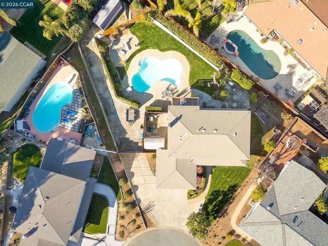 5817 5817 Mitchell Canyon Ct, Clayton, CA 94517