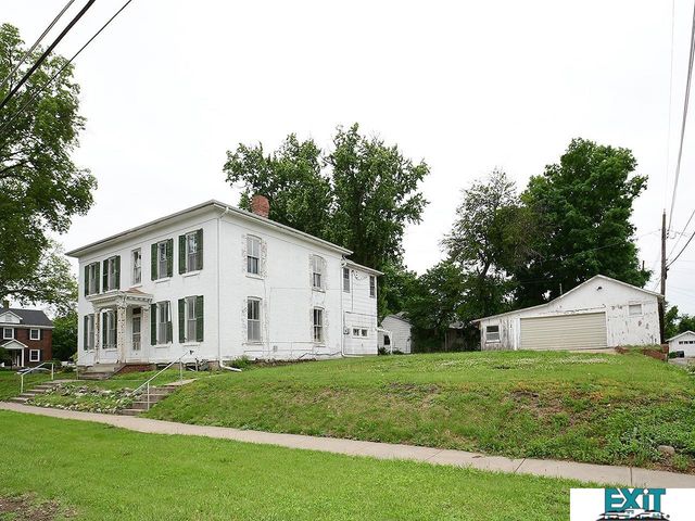 120 S 16 Street, Nebraska City, NE 68410