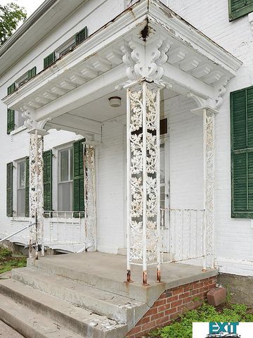 120 S 16 Street, Nebraska City, NE 68410