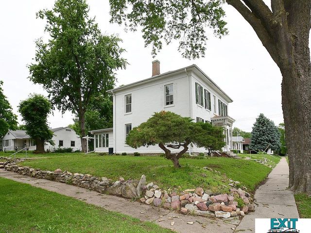 120 S 16 Street, Nebraska City, NE 68410