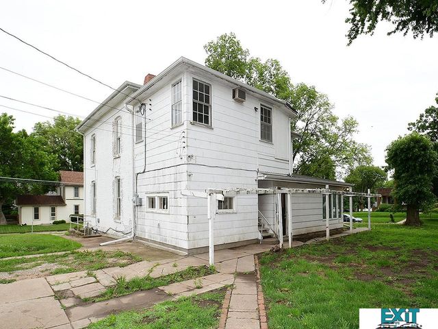 120 S 16 Street, Nebraska City, NE 68410