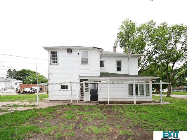 120 S 16 Street, Nebraska City, NE 68410