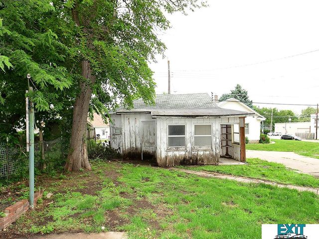 120 S 16 Street, Nebraska City, NE 68410