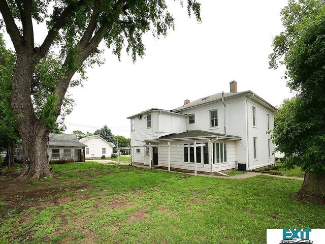 120 S 16 Street, Nebraska City, NE 68410