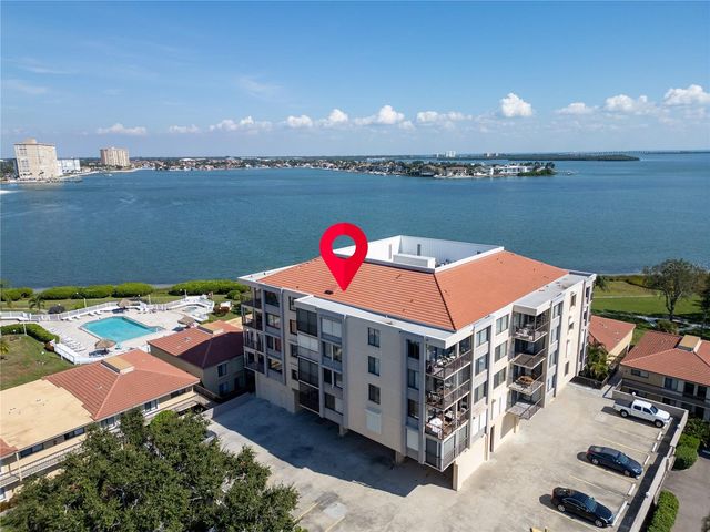 6158 PALMA DEL MAR BLVD S 505, St Petersburg, FL 33715