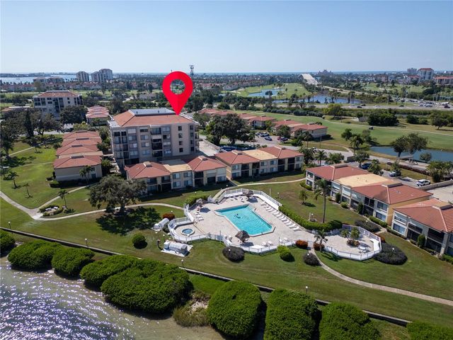 6158 PALMA DEL MAR BLVD S 505, St Petersburg, FL 33715