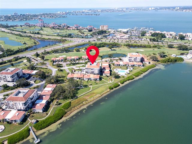 6158 PALMA DEL MAR BLVD S 505, St Petersburg, FL 33715