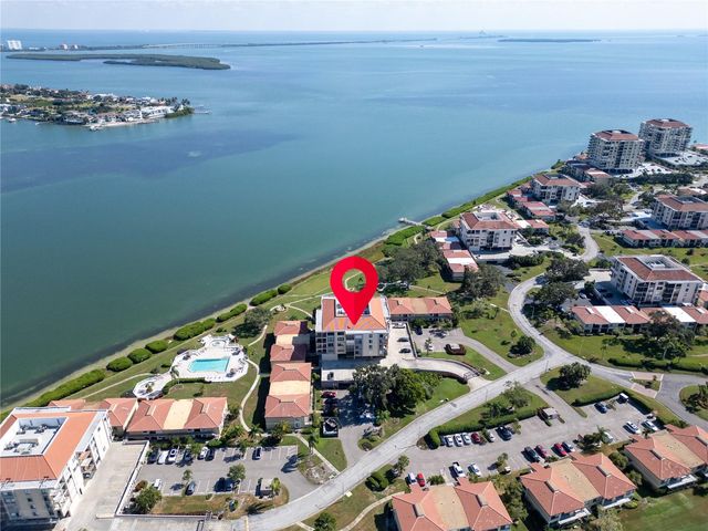 6158 PALMA DEL MAR BLVD S 505, St Petersburg, FL 33715