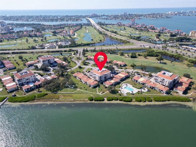 6158 PALMA DEL MAR BLVD S 505, St Petersburg, FL 33715