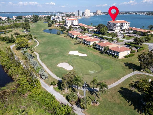6158 PALMA DEL MAR BLVD S 505, St Petersburg, FL 33715
