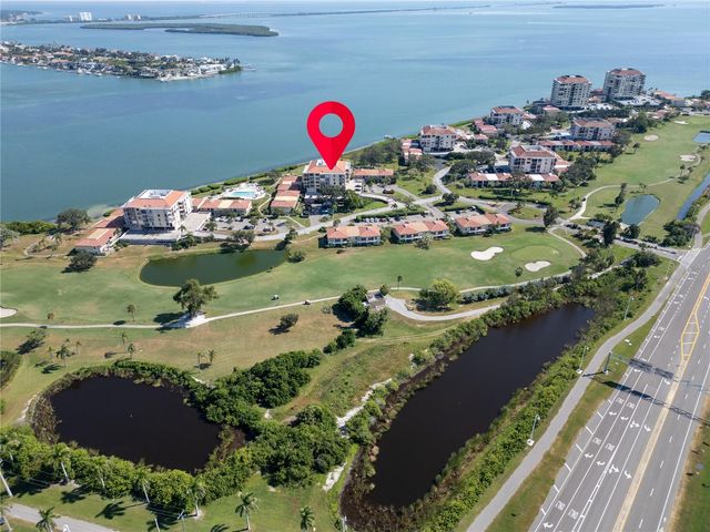 6158 PALMA DEL MAR BLVD S 505, St Petersburg, FL 33715