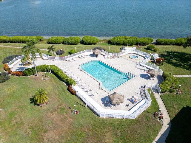 6158 PALMA DEL MAR BLVD S 505, St Petersburg, FL 33715