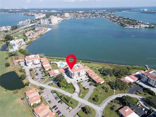 6158 PALMA DEL MAR BLVD S 505, St Petersburg, FL 33715