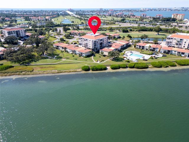 6158 PALMA DEL MAR BLVD S 505, St Petersburg, FL 33715