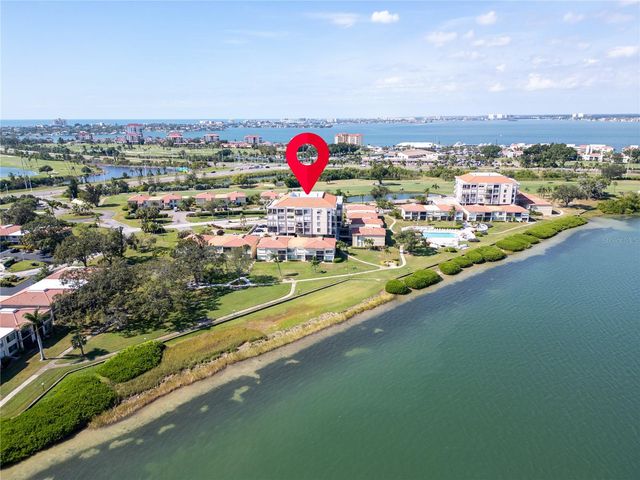 6158 PALMA DEL MAR BLVD S 505, St Petersburg, FL 33715