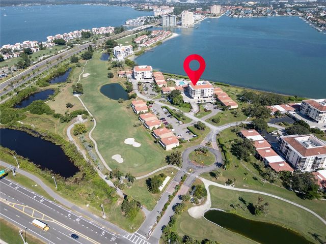 6158 PALMA DEL MAR BLVD S 505, St Petersburg, FL 33715