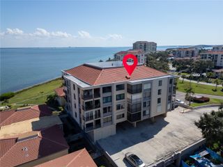6158 PALMA DEL MAR BLVD S 505, St Petersburg, FL 33715