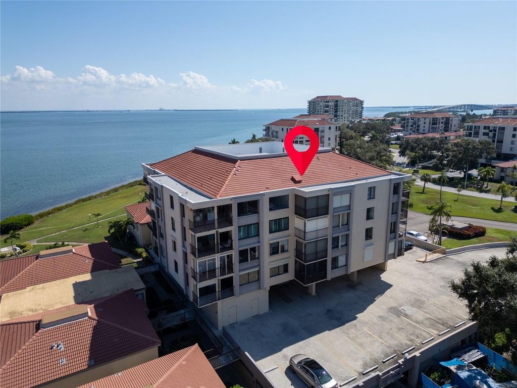 6158 PALMA DEL MAR BLVD S 505, St Petersburg, FL 33715