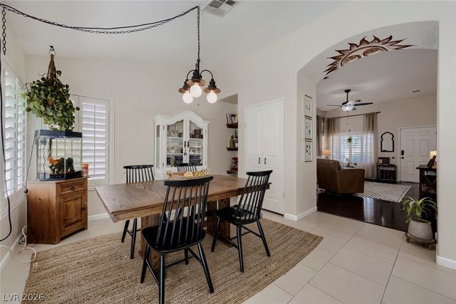 7921 Purple Mountain Avenue, Las Vegas, NV 89131