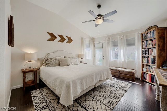 7921 Purple Mountain Avenue, Las Vegas, NV 89131
