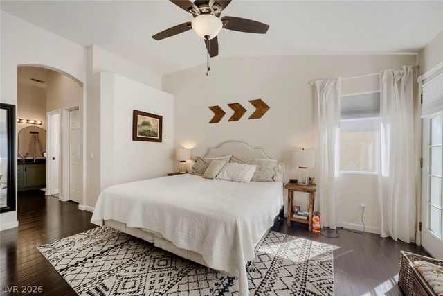 7921 Purple Mountain Avenue, Las Vegas, NV 89131