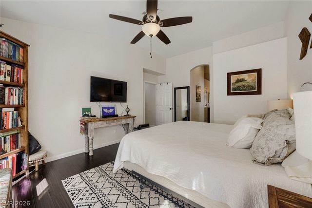 7921 Purple Mountain Avenue, Las Vegas, NV 89131