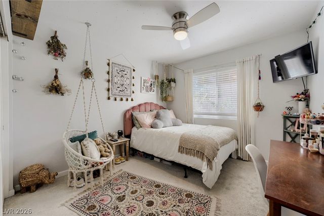 7921 Purple Mountain Avenue, Las Vegas, NV 89131