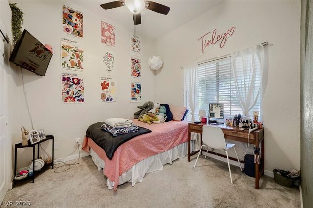 7921 Purple Mountain Avenue, Las Vegas, NV 89131
