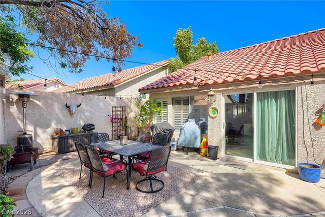 7921 Purple Mountain Avenue, Las Vegas, NV 89131