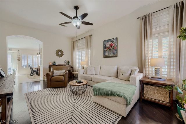 7921 Purple Mountain Avenue, Las Vegas, NV 89131