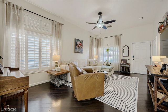 7921 Purple Mountain Avenue, Las Vegas, NV 89131