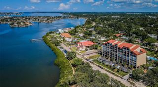 7037 SUNSET DRIVE S 602, South Pasadena, FL 33707