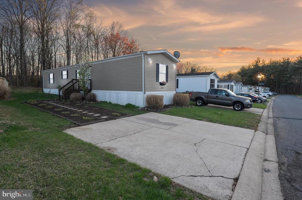 419 UNDERWOOD LN, Bel Air, MD 21014