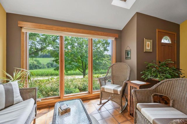 10576 Mayflower Road, Mount Horeb, WI 53572