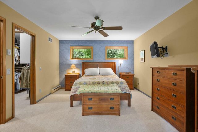 10576 Mayflower Road, Mount Horeb, WI 53572